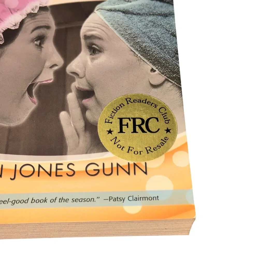 Sisterchicks On The Loose Robin Jones Gunn Fiction Readers Club